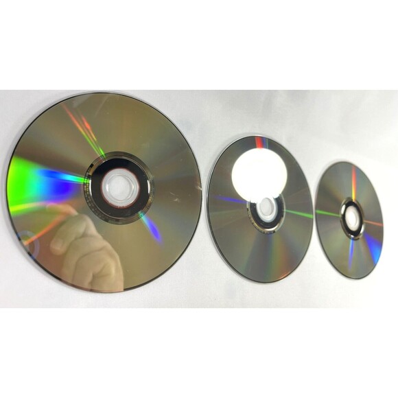 Multi Feature Resident Evil 3 Disc Special Edition Tested - Picture 8 of 11